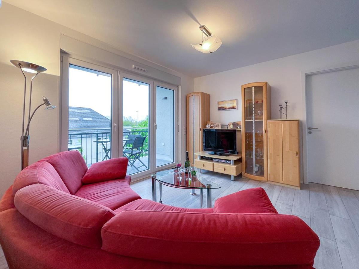 Ferienwohnung Koenig Ludwig XIV ซาร์ลุย ภายนอก รูปภาพ